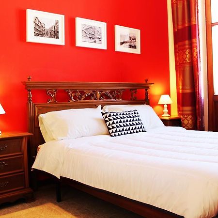 Apartament Torre Dello Sperone Cagliari Zewnętrze zdjęcie