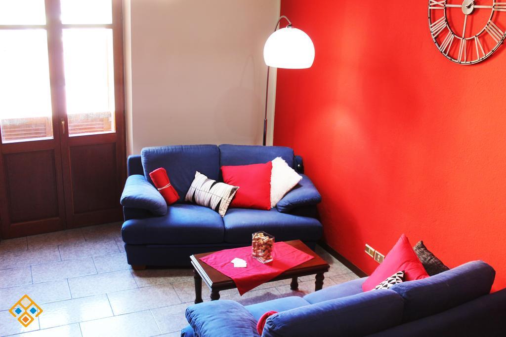 Apartament Torre Dello Sperone Cagliari Zewnętrze zdjęcie
