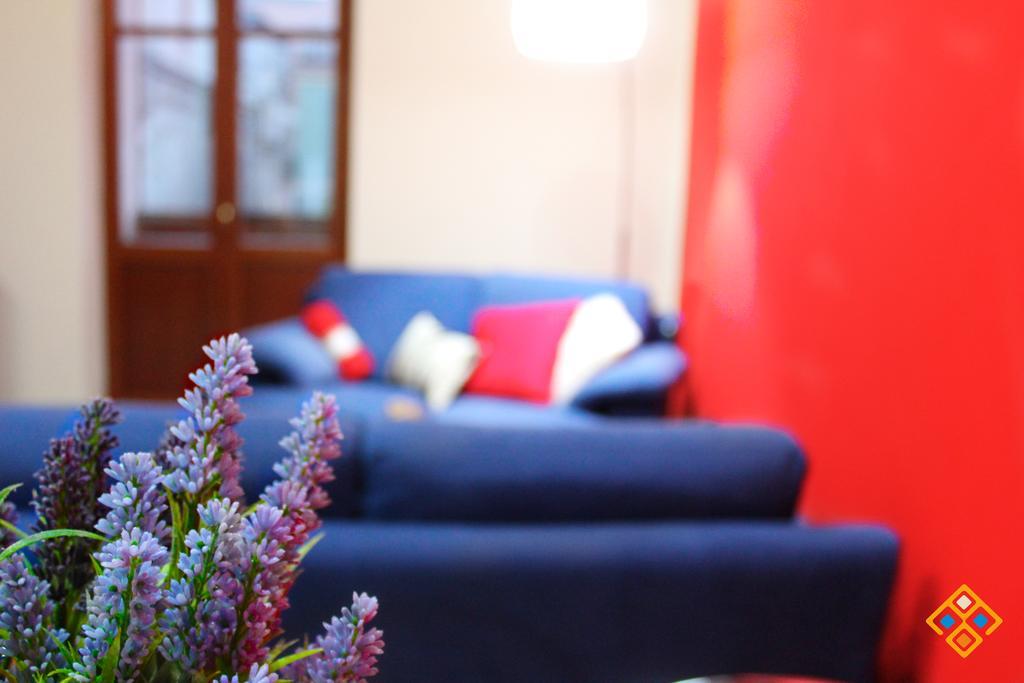 Apartament Torre Dello Sperone Cagliari Zewnętrze zdjęcie