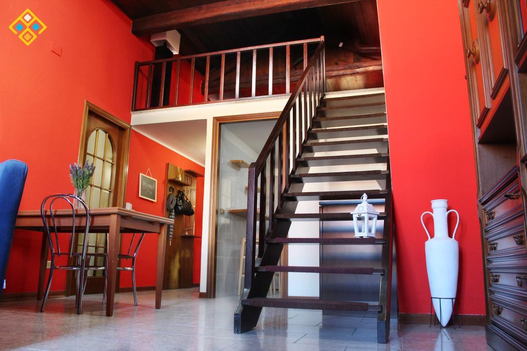 Apartament Torre Dello Sperone Cagliari Zewnętrze zdjęcie