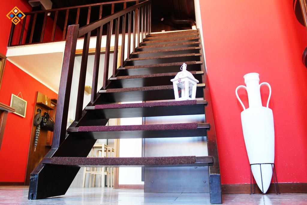 Apartament Torre Dello Sperone Cagliari Zewnętrze zdjęcie