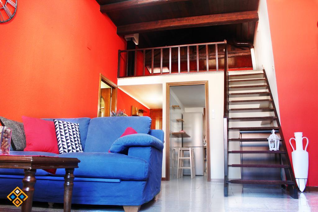 Apartament Torre Dello Sperone Cagliari Zewnętrze zdjęcie