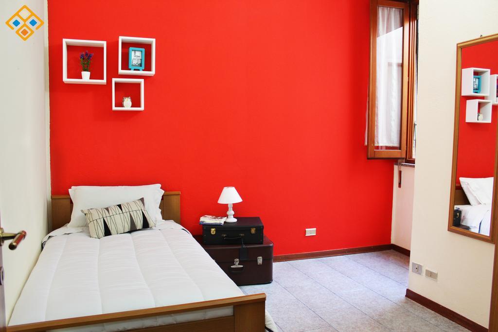 Apartament Torre Dello Sperone Cagliari Zewnętrze zdjęcie