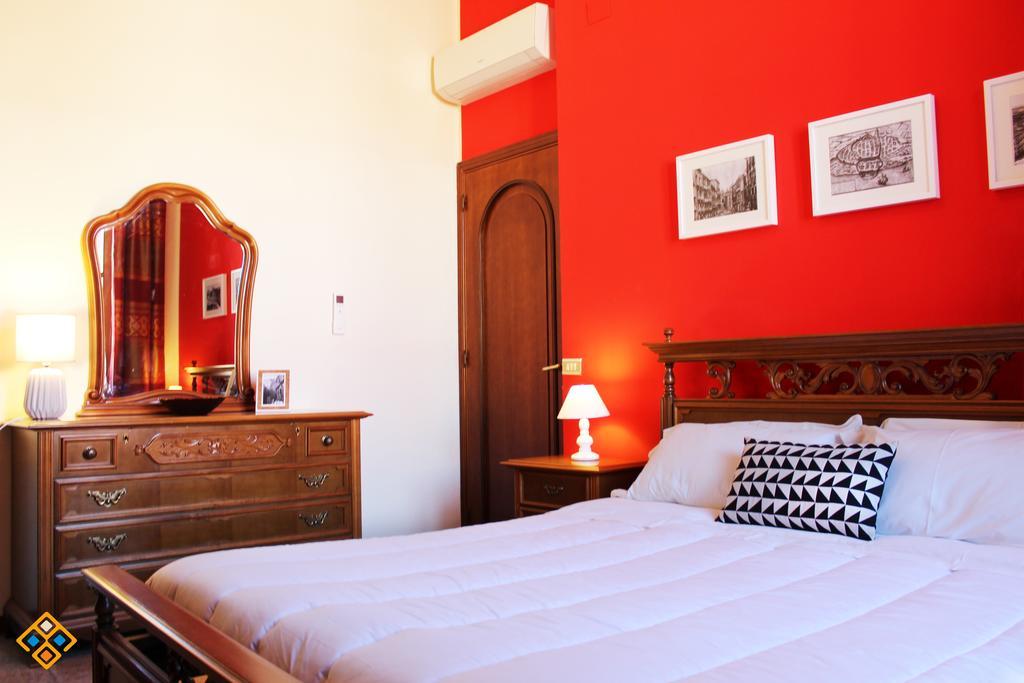 Apartament Torre Dello Sperone Cagliari Zewnętrze zdjęcie