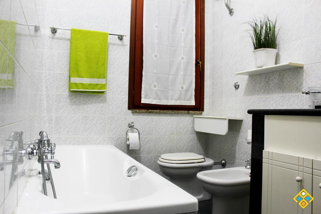 Apartament Torre Dello Sperone Cagliari Zewnętrze zdjęcie