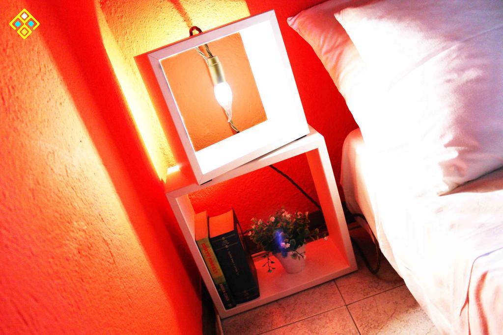Apartament Torre Dello Sperone Cagliari Zewnętrze zdjęcie