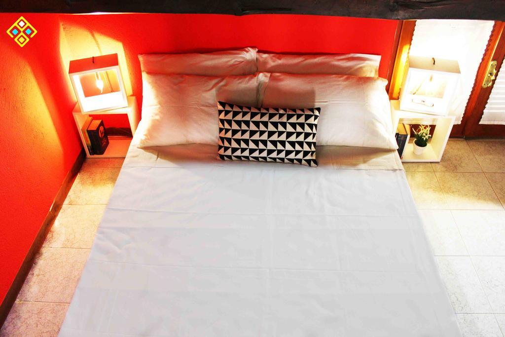 Apartament Torre Dello Sperone Cagliari Zewnętrze zdjęcie